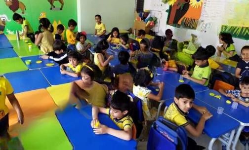 SNBP International School — photo 1