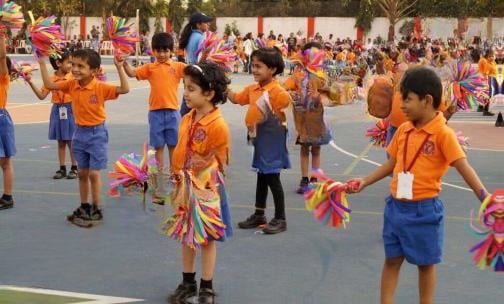 SNBP International School — photo 2