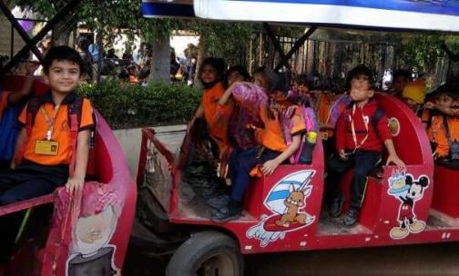 SNBP International School — photo 3