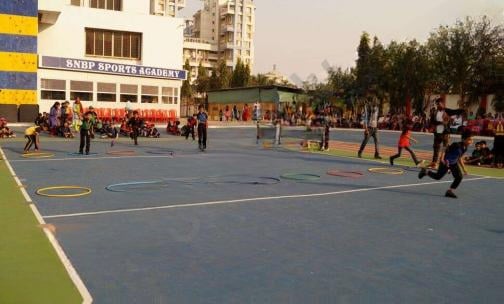 SNBP International School — photo 4
