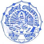 SNDT College Of Arts and SCB College Of Commerce And Science For Women logo