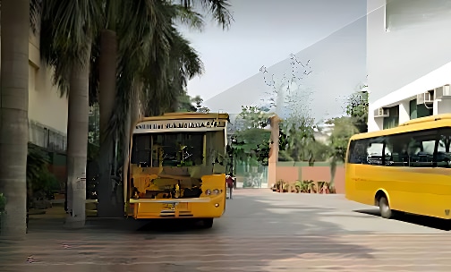 SNEH International School — photo 2