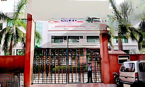 SNEH International School — photo 3