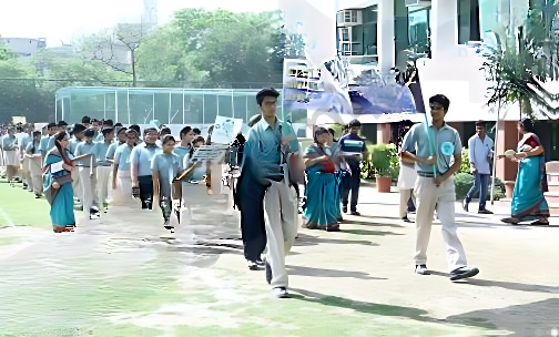 SNEH International School — photo 5