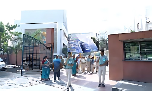 SNEH International School — photo 6