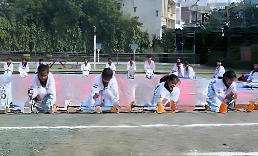 SNEH International School — photo 7
