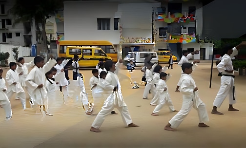 Sofia Public School — photo 6
