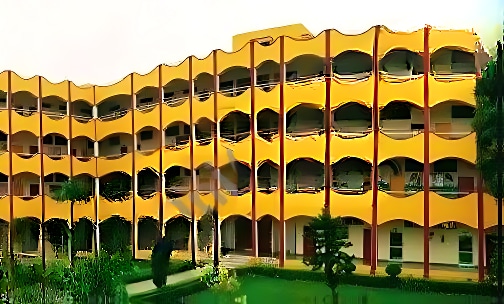 Sohna Public School — photo 1