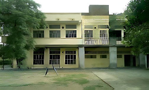 Solanki Public School — photo 1