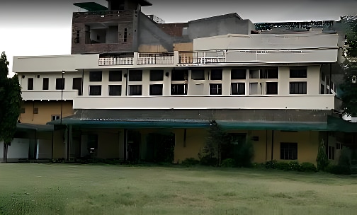Solanki Public School — photo 2