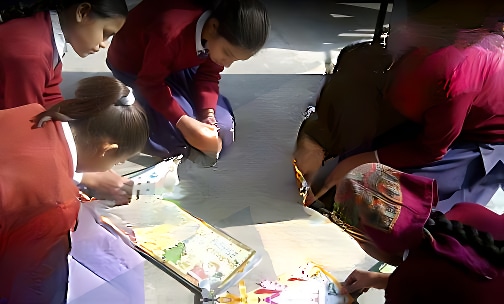 Solanki Public School — photo 3