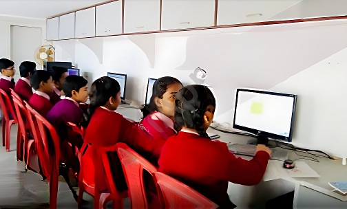Solanki Public School — photo 4