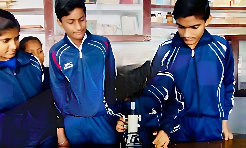 Solanki Public School — photo 6