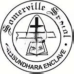 Somerville School logo