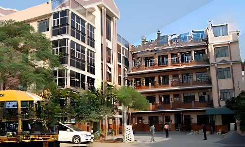 Sona Modern Public School — photo 1