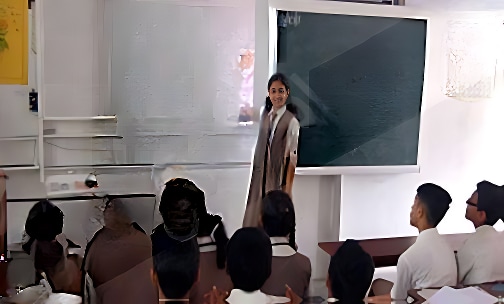 Sona Modern Public School — photo 3