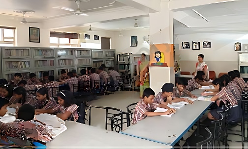 Sona Modern Public School — photo 5