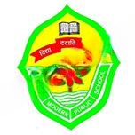 Sona Modern Public School logo