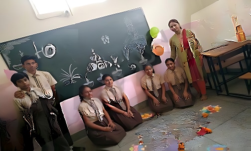 Sona Public School — photo 2
