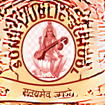 Sona Public School logo