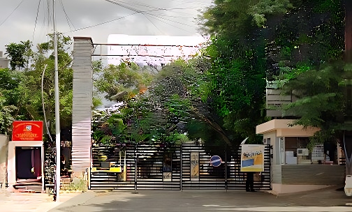 Sophia High School — photo 4