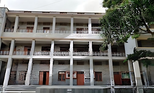 Sophia High School — photo 6