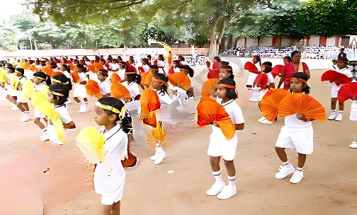 Sophia High School — photo 7