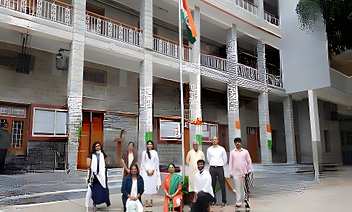Sophia High School — photo 8