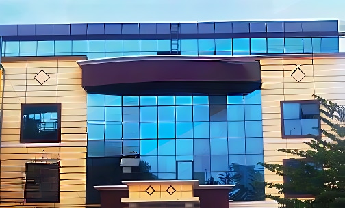 Sophia PU College — photo 1