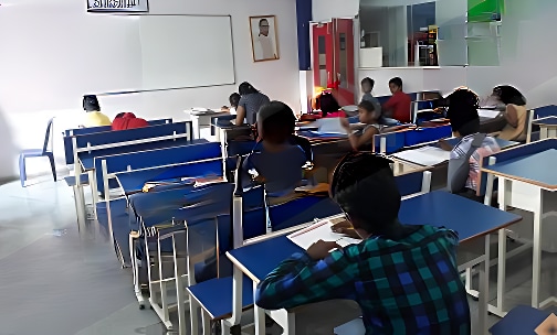 Sorsfort International School — photo 2