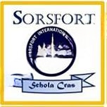 Sorsfort International School logo
