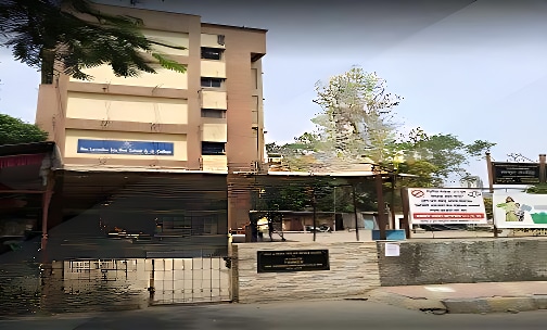 Sou Laxmibai English Medium School And Junior College — photo 1