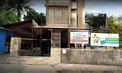 Sou Laxmibai English Medium School And Junior College — photo 2