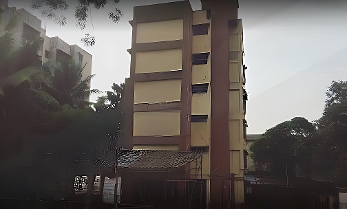 Sou Laxmibai English Medium School And Junior College — photo 3