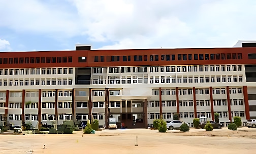Soundarya Central School — photo 1