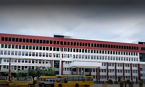 Soundarya Central School — photo 2