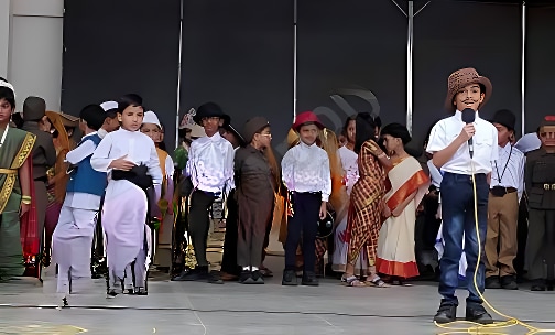 Soundarya Central School — photo 3