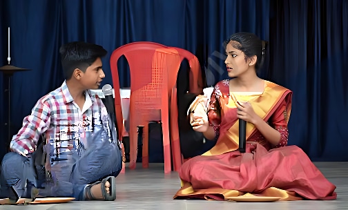 Soundarya Central School — photo 5