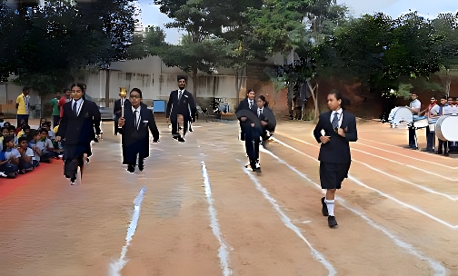 Soundarya Central School — photo 8