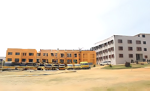 Soundarya Knowledge Park — photo 1