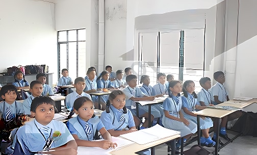 Soundarya Knowledge Park — photo 2
