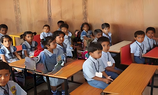 Soundarya Knowledge Park — photo 3