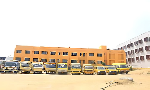 Soundarya Knowledge Park — photo 4