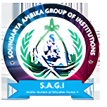 Soundarya Knowledge Park logo