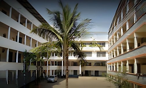 Soundarya School — photo 1