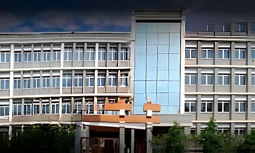 Soundarya School — photo 2