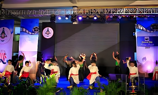 Soundarya School — photo 3