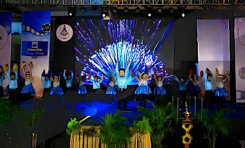 Soundarya School — photo 4