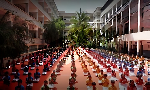Soundarya School — photo 6