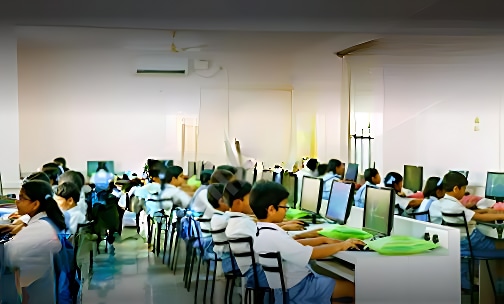 Soundarya School — photo 8